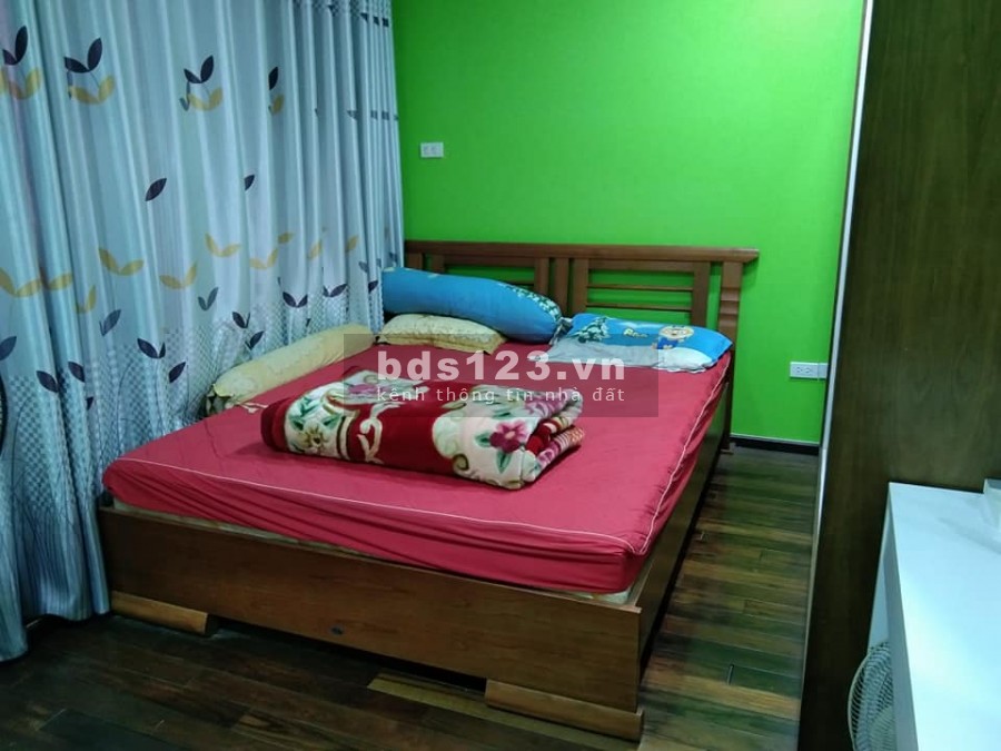 Bán nhà Trần Nhân Tông CỰC HIẾM – Full toàn bộ nội thất xịn 2 tỷ 63m 5T 4,5MT 7,9 tỷ