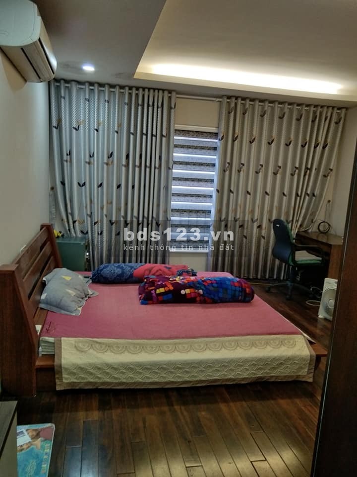 Bán nhà Trần Nhân Tông CỰC HIẾM – Full toàn bộ nội thất xịn 2 tỷ 63m 5T 4,5MT 7,9 tỷ