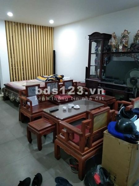 Bán nhà Trần Nhân Tông CỰC HIẾM – Full toàn bộ nội thất xịn 2 tỷ 63m 5T 4,5MT 7,9 tỷ