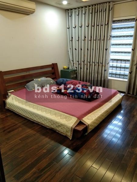 Bán nhà Trần Nhân Tông CỰC HIẾM – Full toàn bộ nội thất xịn 2 tỷ 63m 5T 4,5MT 7,9 tỷ