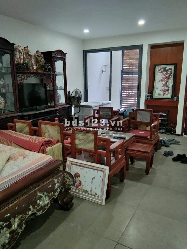 Bán nhà Trần Nhân Tông CỰC HIẾM – Full toàn bộ nội thất xịn 2 tỷ 63m 5T 4,5MT 7,9 tỷ