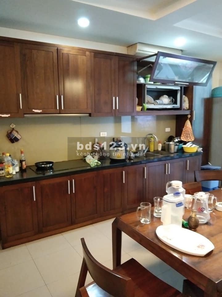 Bán nhà Trần Nhân Tông CỰC HIẾM – Full toàn bộ nội thất xịn 2 tỷ 63m 5T 4,5MT 7,9 tỷ