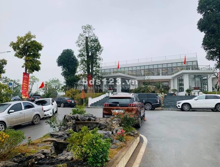 Cần bán 75m2 TĐC Bắc Phú Cát vị trí vàng - giá tốt, khu dân cư đông đúc