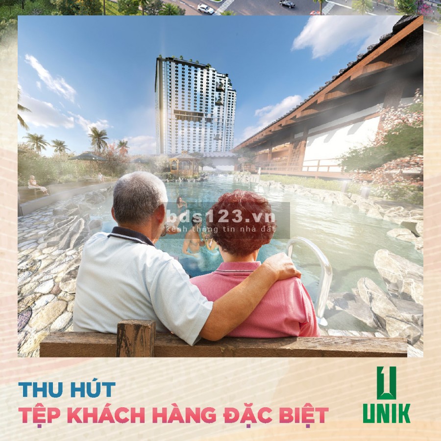Dự án khoáng nóng du lịch đáng đầu tư lợi nhuân 16-18%, vị trí Thanh Thủy Phú Thọ