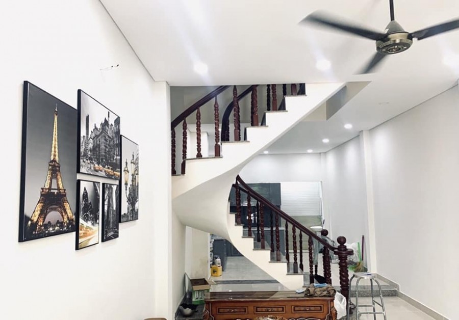 Khu Phân lô Giá tốt- Đặng Thùy Trâm Bình Thạnh 4 lầu 4x15 giá siêu tốt 8,3ty(TL)