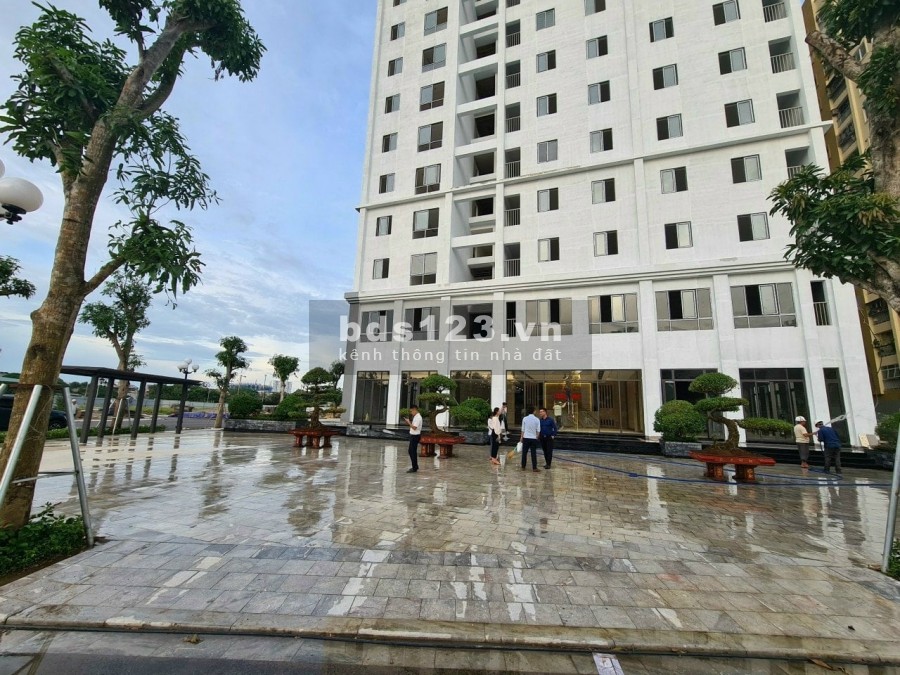 Ruby Tower đang là điểm nóng của thị trường căn hộ hộ chung cư cao cấp tại Thanh Hoá