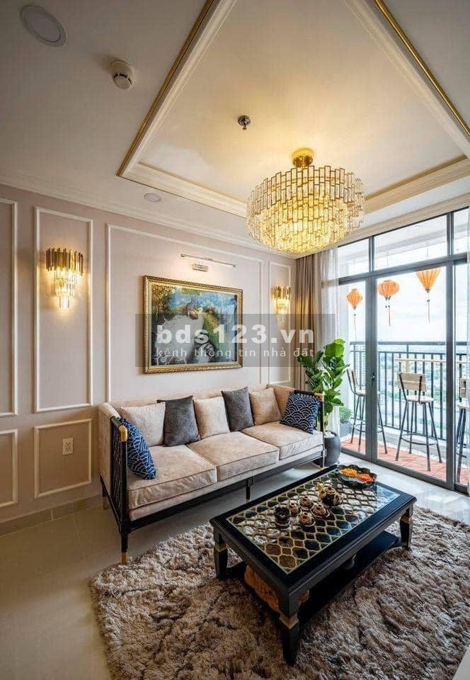 Ruby Tower đang là điểm nóng của thị trường căn hộ hộ chung cư cao cấp tại Thanh Hoá