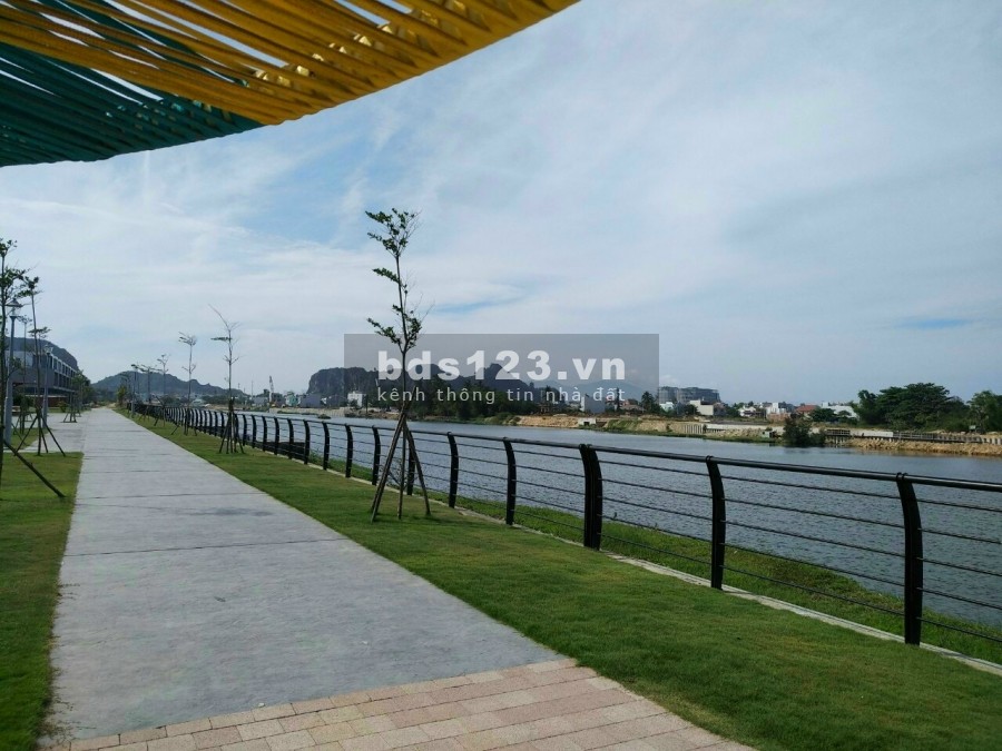 One River Villas - Biệt Thự Đẳng Cấp 5 Sao Hàng Đầu Việt Nam