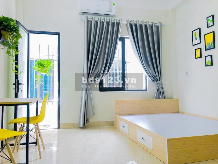Bán CCMN Phố Trung Văn 100m2, 6 Tầng Thang Máy, 21 Phòng/ 70tr Chỉ 9 Tỷ. CCMN