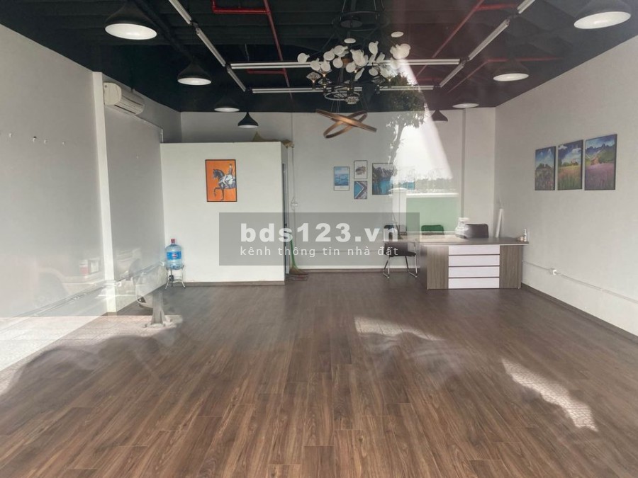 Bán Building Vp Thái Hà 145m2x9T mặt tiền 7m giá 45 tỷ
