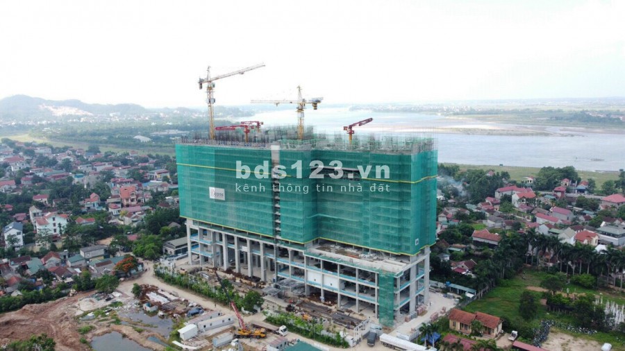 Dự án khoáng nóng du lịch đáng đầu tư lợi nhuân 16-18%, vị trí Thanh Thủy Phú Thọ