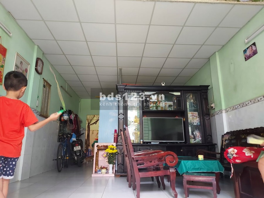 Cần bán gấp nhà HXH Vườn Lài Tân Phú 83m2 ngang 5m giá chỉ 7.1 tỷ