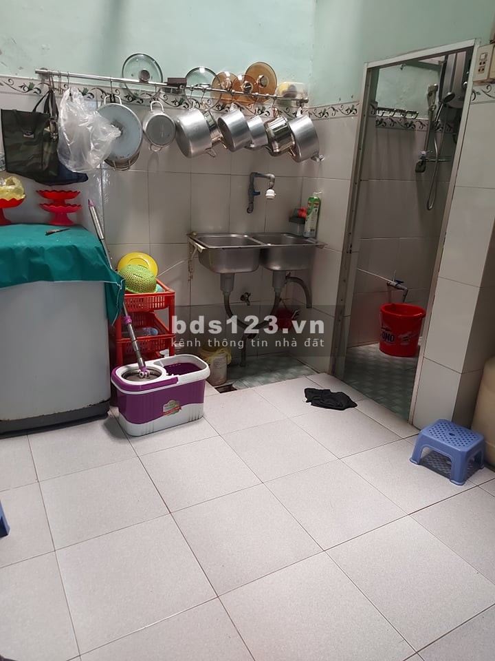 Cần bán gấp nhà HXH Vườn Lài Tân Phú 83m2 ngang 5m giá chỉ 7.1 tỷ