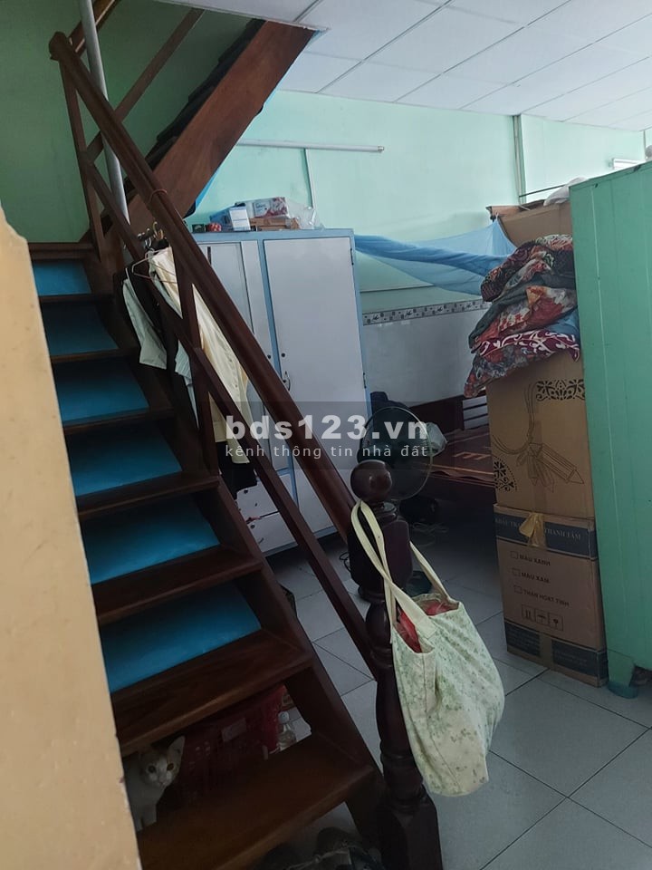 Cần bán gấp nhà HXH Vườn Lài Tân Phú 83m2 ngang 5m giá chỉ 7.1 tỷ