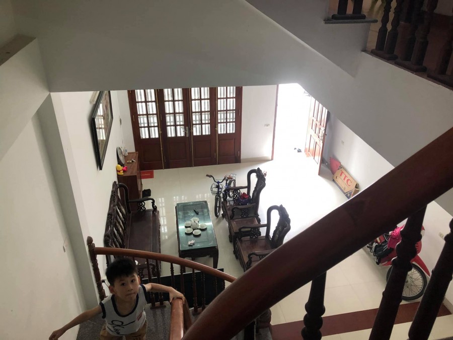 Bán Liền Kề Mậu Lương 60m2, Mặt Tiền 5m, Nhà Đẹp, Yên Tĩnh, An Sinh Đỉnh Giá 7.15 Tỷ