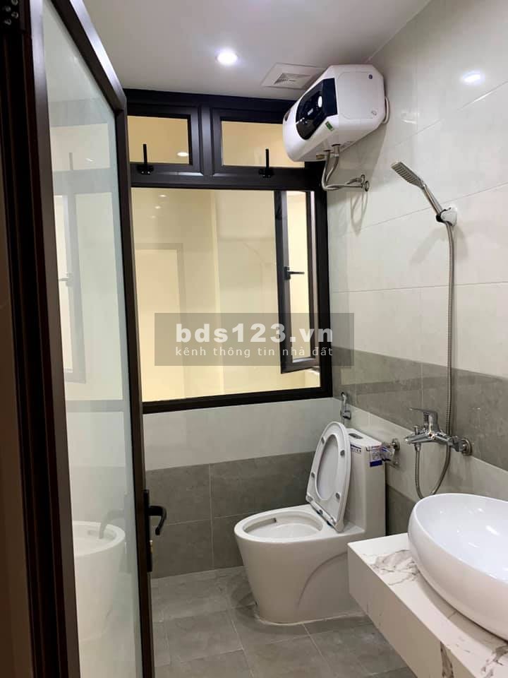 Bán nhà cực phẩm ở Giáp Nhị, Hoàng Mai, nở hậu 40m2 x 5T, 3.5 tỷ ô tô tránh cách 20m, LH 0971386911