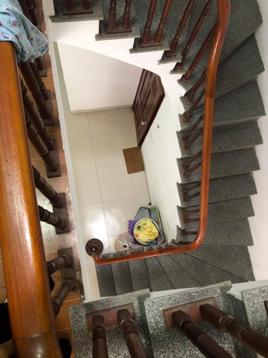 Bán Liền Kề Mậu Lương 60m2, Mặt Tiền 5m, Nhà Đẹp, Yên Tĩnh, An Sinh Đỉnh Giá 7.15 Tỷ