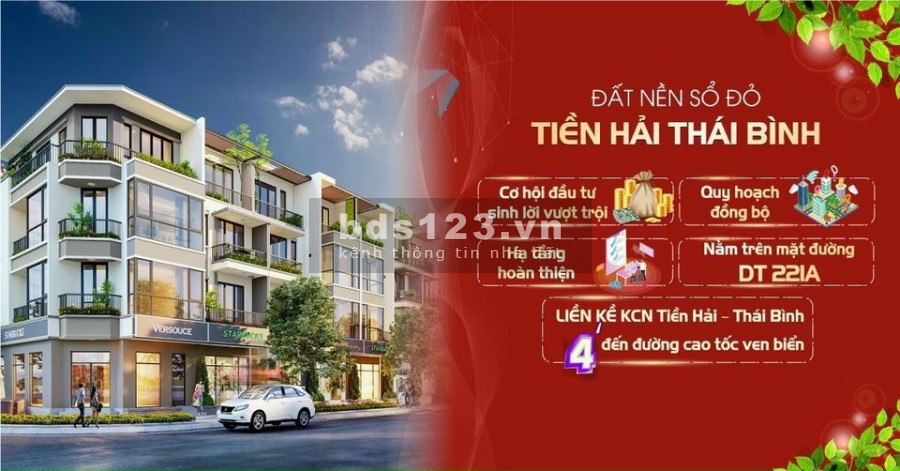 Đất nền Trái Diêm 3 - Nơi đầu tư x2 x3 lần vốn, liên hệ 0335982200 tiện ích đầy đủ, giá tốt