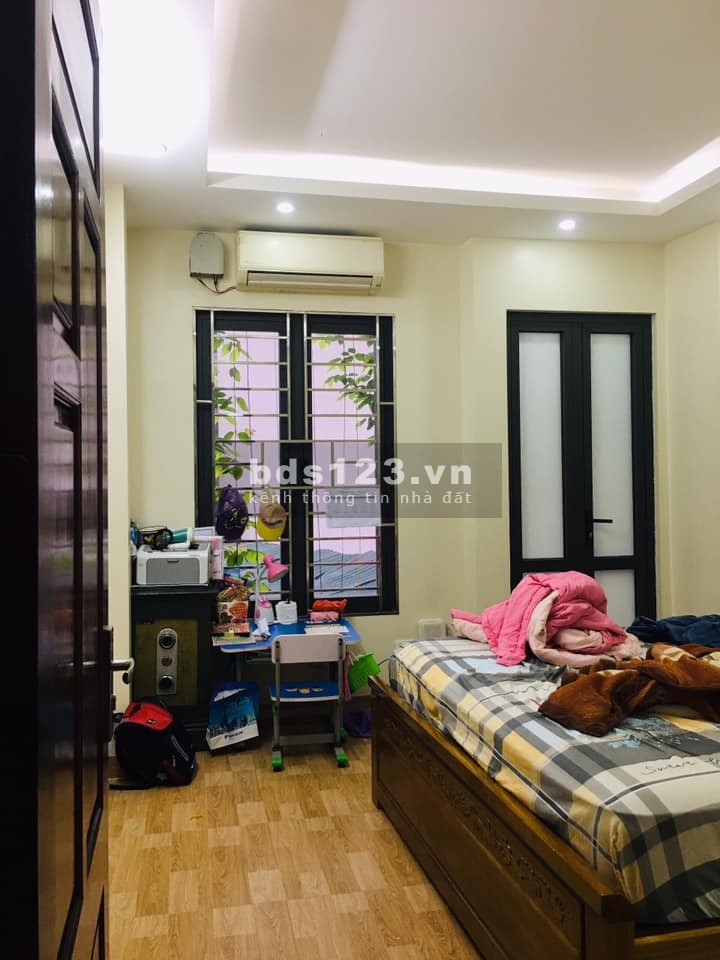 Bán nhà cực phẩm ở Giáp Nhị, Hoàng Mai, nở hậu 40m2 x 5T, 3.5 tỷ ô tô tránh cách 20m, LH 0971386911