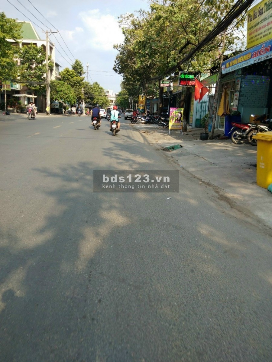 Bán Lô đất biệt thự p Bình Đa Biên Hoà 775m2 giá 10,5tỷ