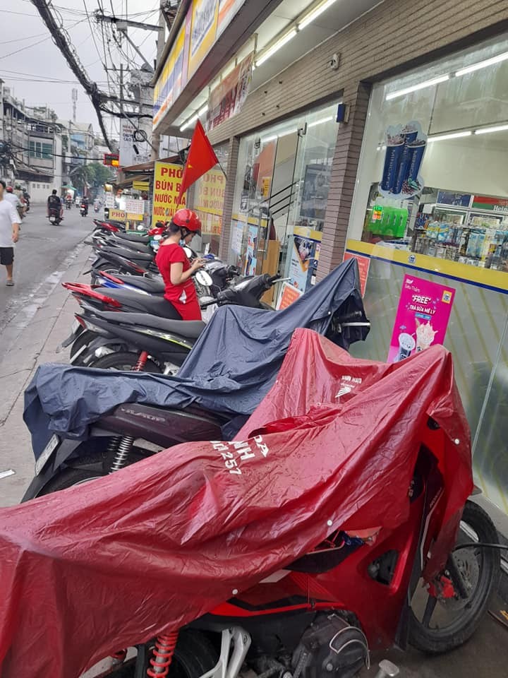 Bán nhà mặt tiền kinh doanh Nguyễn Thị Tú, Bình Tân ngang 5.5m giá 5.8 tỷ