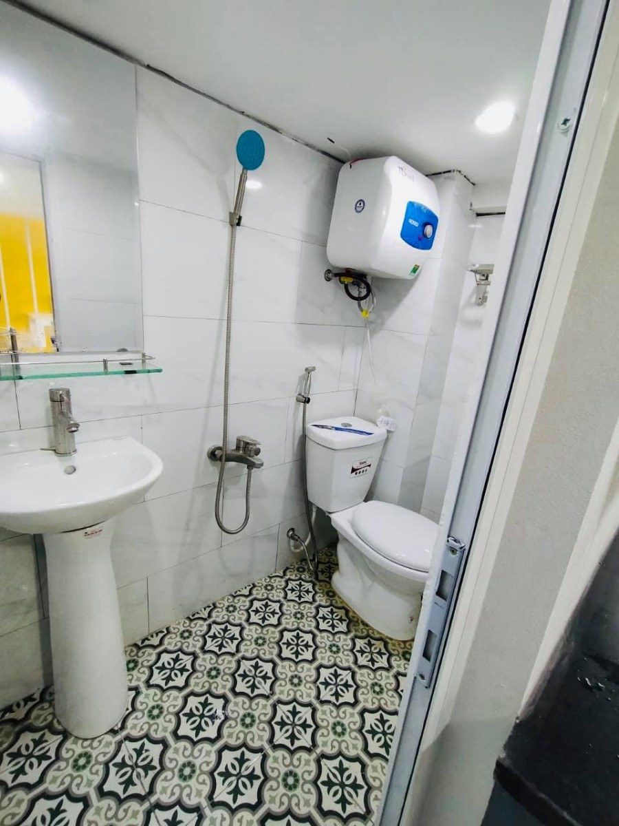 1,1 tỷ/năm, CHDV, Đống Đa, 90m2, 7 tầng, 33 căn hộ, nhỉnh 10 tỷ. LH 0988797408