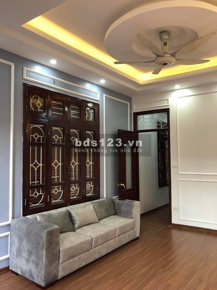 Bán nhà ngõ 102 Ngụy Như Kon Tum 60mx4T lô góc chính chủ Thanh Xuân 0969040000.