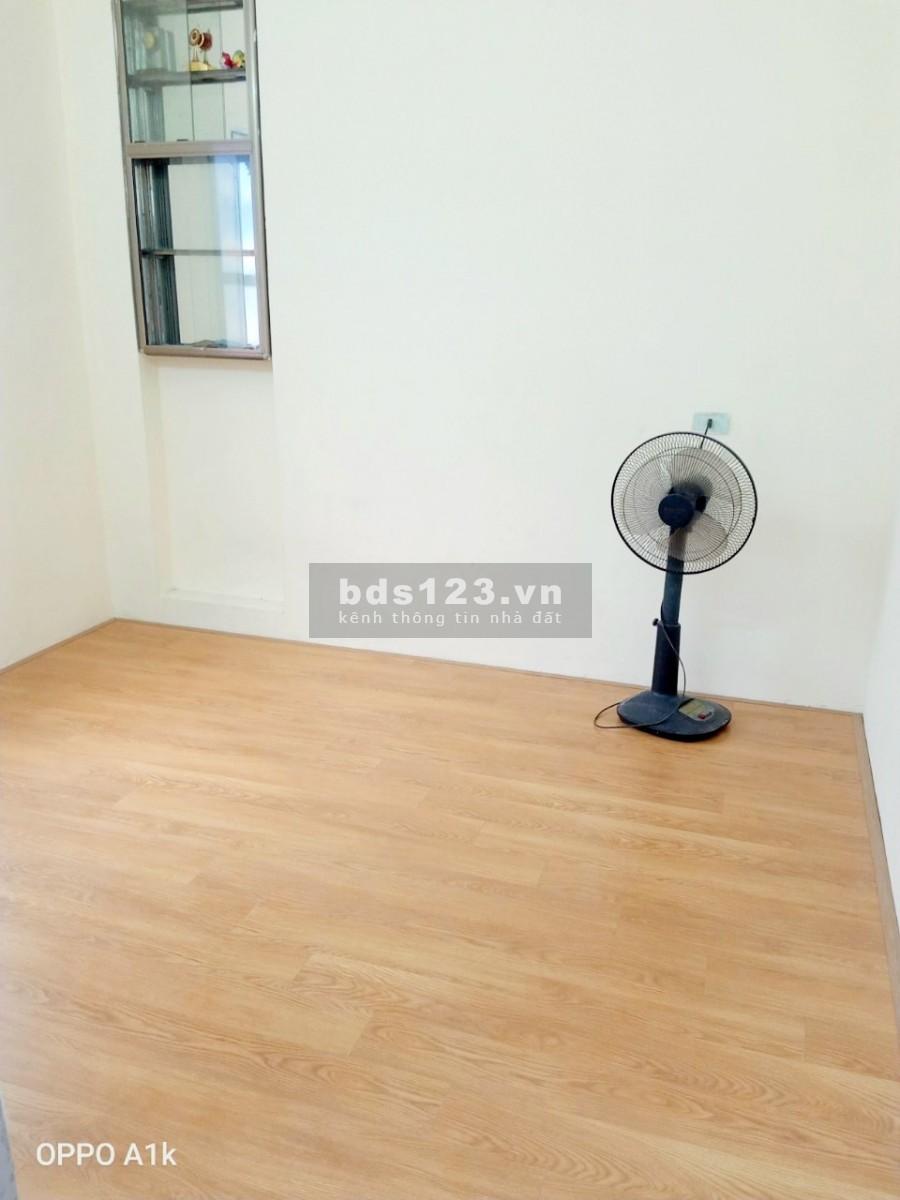 Bán nhà Trương Định, Nhà mới về ở ngay, diện tích 37m2, bán giá 2,7 tỷ