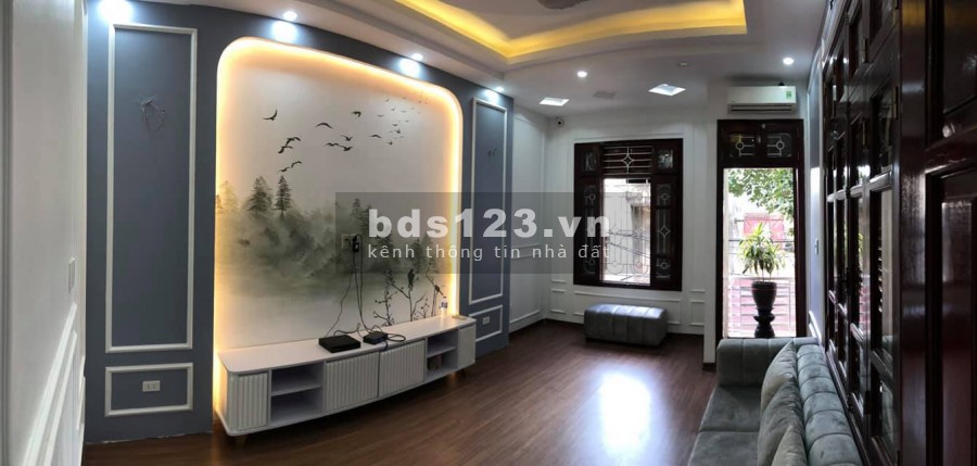 Bán nhà ngõ 102 Ngụy Như Kon Tum 60mx4T lô góc chính chủ Thanh Xuân 0969040000.