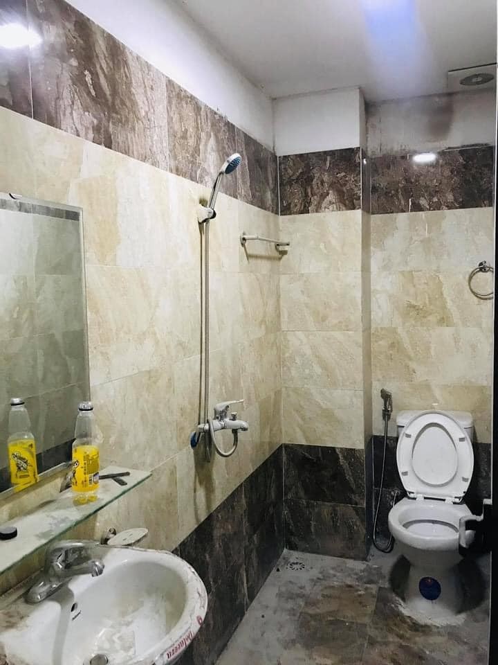 Bán nhà nguyên căn Ngọc Trục 4 tầng, mt 6m, tặng nội thất, giá 3 tỷ, thương lượng
