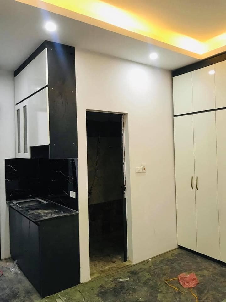 Bán nhà nguyên căn Ngọc Trục 4 tầng, mt 6m, tặng nội thất, giá 3 tỷ, thương lượng