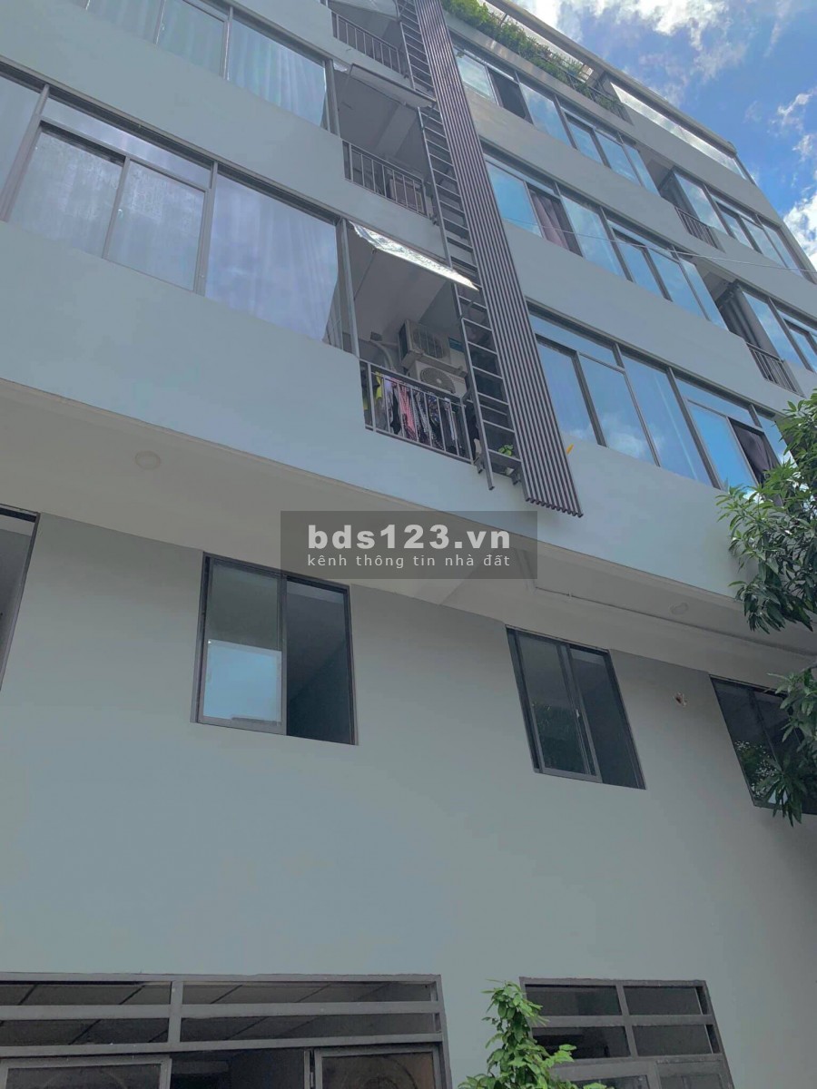 Cho thuê căn hộ mini giá rẻ quận 11, giá phòng 3.3 triệu/tháng