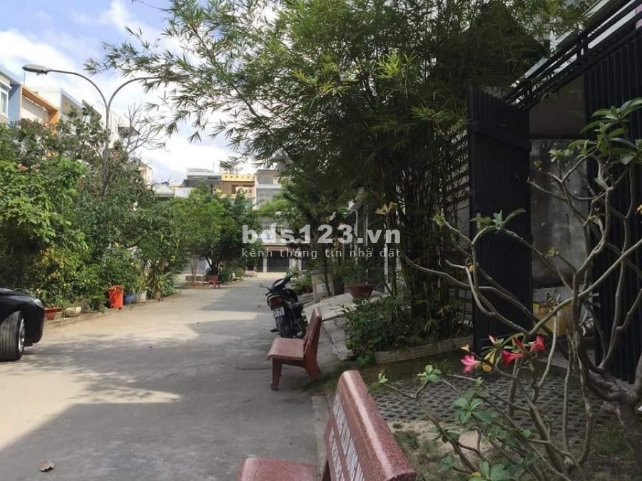 Cho thuê nhà khu dân cư Hồng Long, P. Hiệp Bình Phước, Thủ Đức