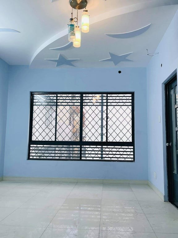 Khu Tên Lửa Vip nhất Quận Tân Bình, 4 tầng bê tông cốt thép mới đẹp, dt 87m2, chỉ 8.3 tỷ