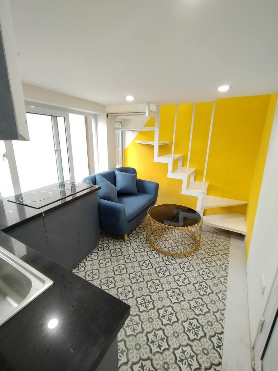 1,1 tỷ/năm, CHDV, Đống Đa, 90m2, 7 tầng, 33 căn hộ, nhỉnh 10 tỷ. LH 0988797408
