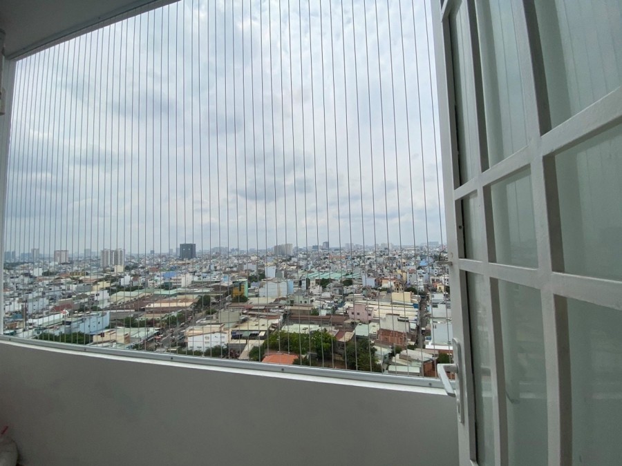 Bán gấp căn hộ chung cư Quận Bình Tân, dt 62m2, giá chỉ 1.2 tỷ, lh 0917173744 Nghĩa