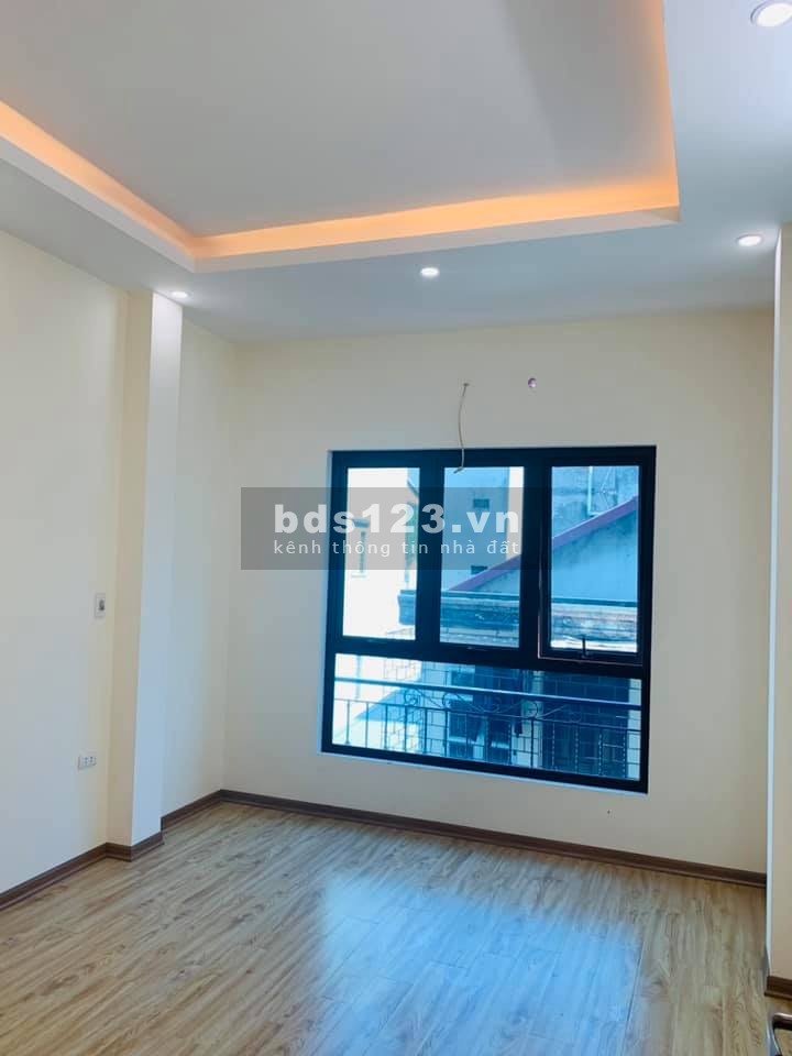 Bán gấp nhà mặt phố Cự Lộc Nguyễn Trãi, kinh doanh đỉnh dt 40m2, 5 tầng, ô tô tránh, giá 8 tỷ