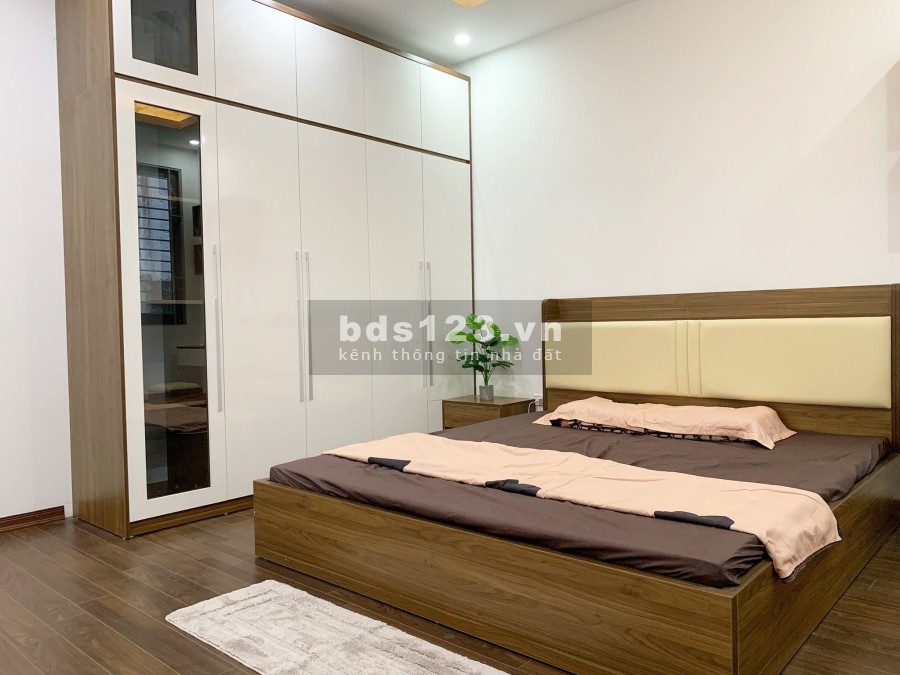 Bán Nhà Mỹ Đình tặng full nội thất. 4 tầng X 35m2, mt 4m, giá nhỉnh 3 tỷ