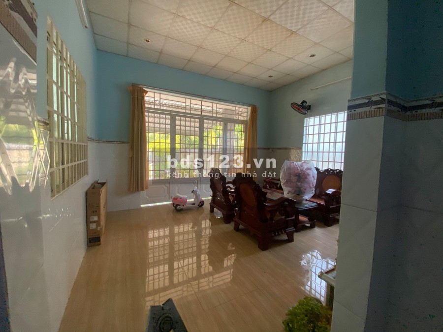 Bán nhà Gần Trạm thu phí Cầu rạch miễu Bến Tre giá tốt, liên hệ chính chủ