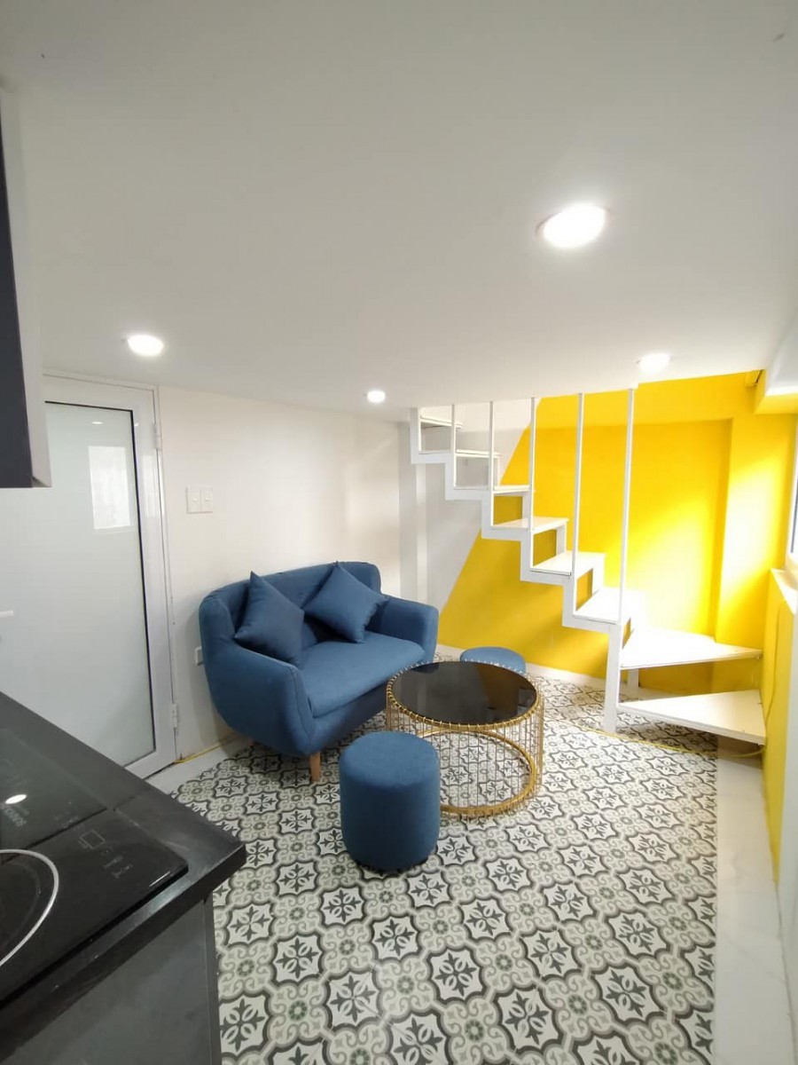 1,1 tỷ/năm, CHDV, Đống Đa, 90m2, 7 tầng, 33 căn hộ, nhỉnh 10 tỷ. LH 0988797408