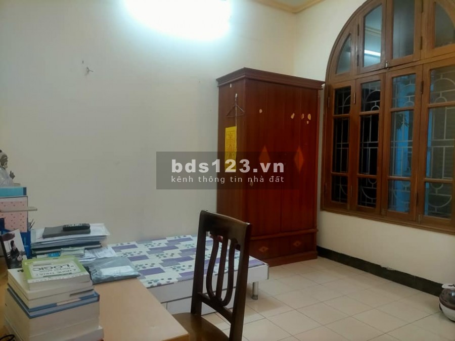 Bán nhà Nhân Hòa, Thanh Xuân 52m 4T 5.2 tỷ, nhà đẹp 20m ra phố, tương lai mặt đường lớn