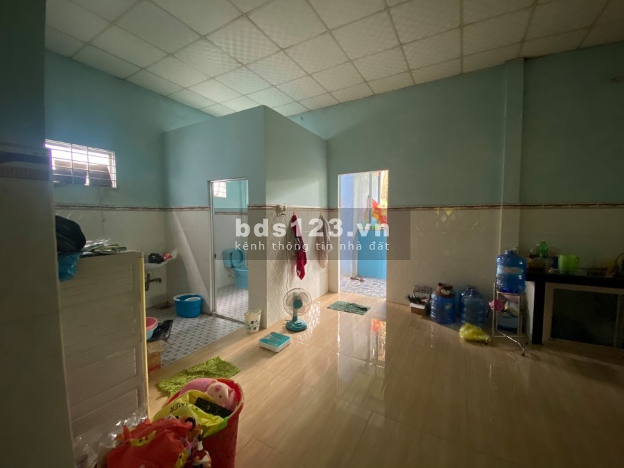 Bán nhà Gần Trạm thu phí Cầu rạch miễu Bến Tre giá tốt, liên hệ chính chủ