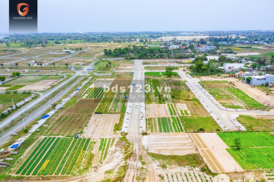 Bán nhanh lô đất 90m2, Nam Đà Nẵng, 1 ty2 2, lh 0799 912 308