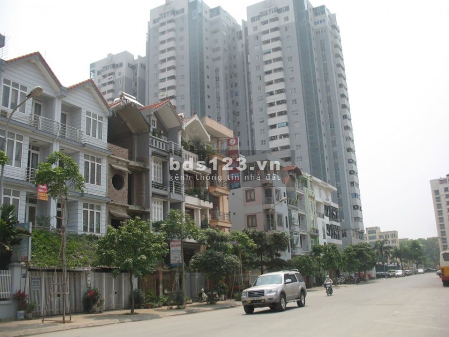 Bán Nhà Phân Lô Cán Bộ KĐT Bắc Hà, 86m x 5T MT4.5m, Kinh Doanh Đỉnh, giá 13 tỷ 6 Lh 0936552879