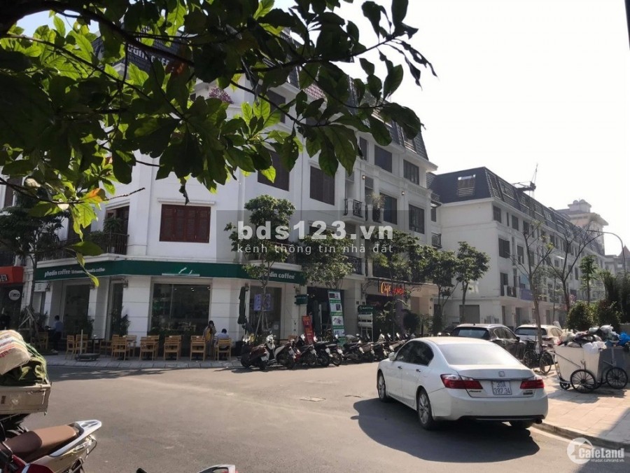 Lô góc 3 thoáng. Nhà Nguyễn Tuân 100m2x5T, MT 10m, thang máy, vỉa hè, kinh doanh. Giá 27 tỷ 5
