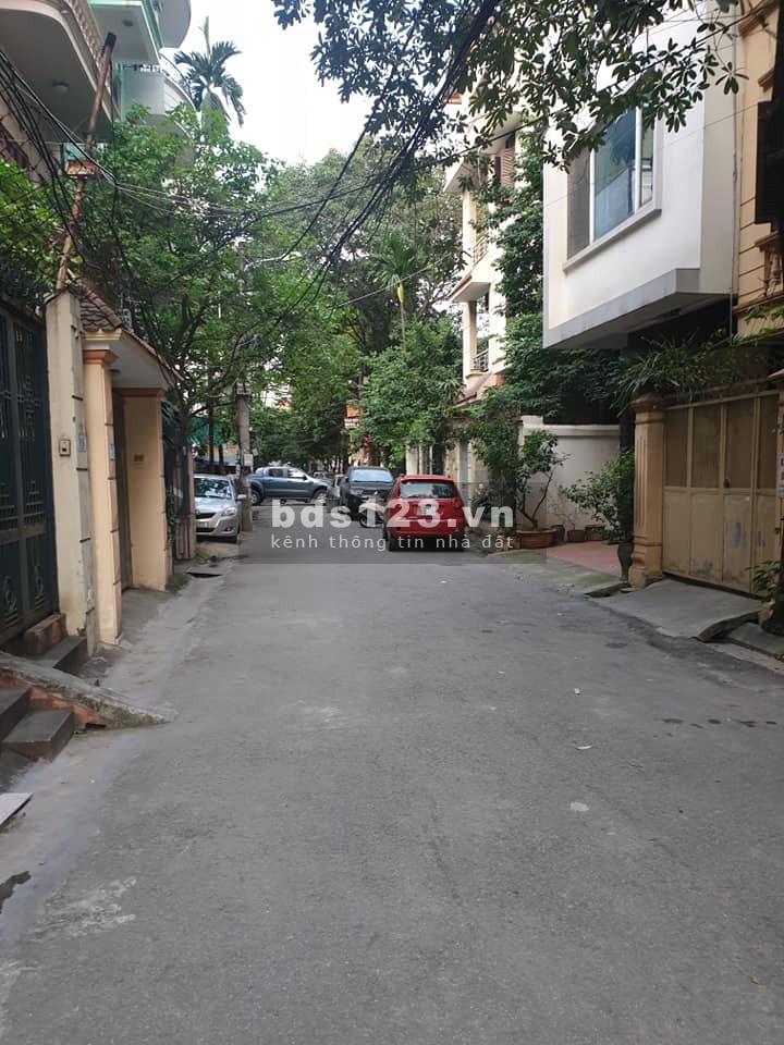 Bán nhà Nguỵ Như Kon Tum, dt 50m2, 5 tânfg, mt 4.2m, phân lô, ô tô, giá nhỉnh 7 tỷ