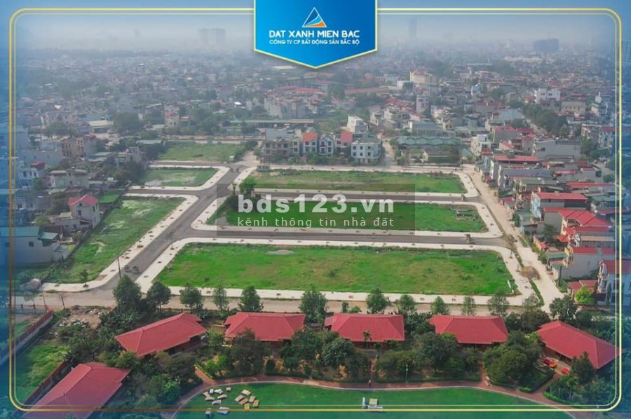 Bán lô đất Quảng Hưng có sổ đỏ thành phố Thanh Hoá