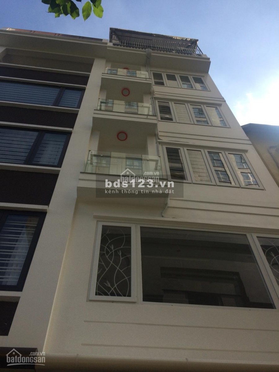 Bán nhà Trâu Quỳ mặt đường vành đai 5 tầng 84m2 kinh doanh Vip.0982852808