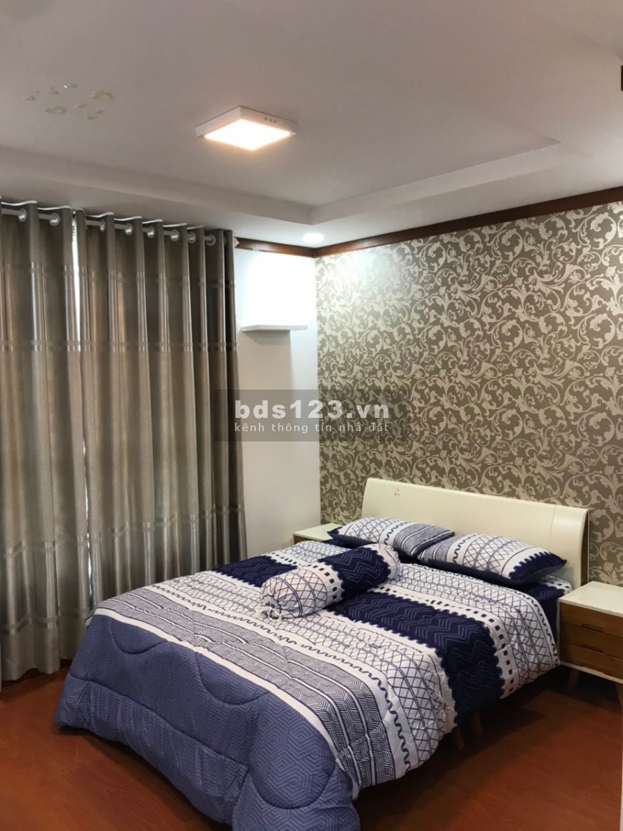 KHÔNG CẦN CỌC!!! Tìm bạn nữ ở ghép phòng Master chung cư Hoàng An Thanh Bình, Quận 7
