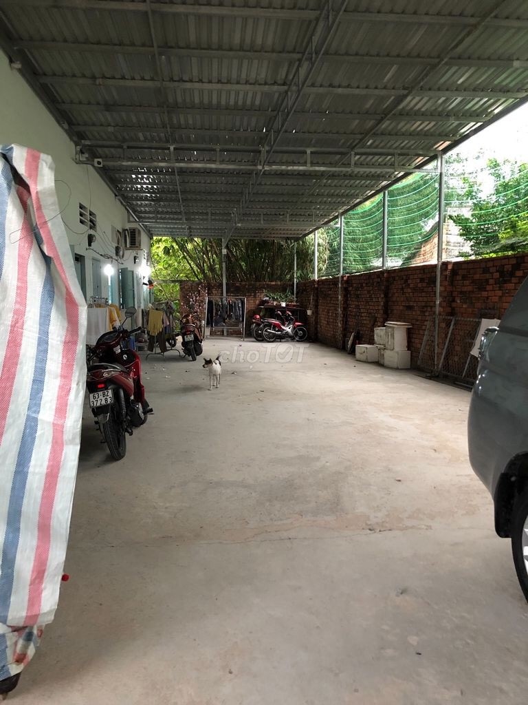 Chính chủ cho thuê mặt bằng đường Lê Văn Việt, Quận 9, TP Thủ Đức